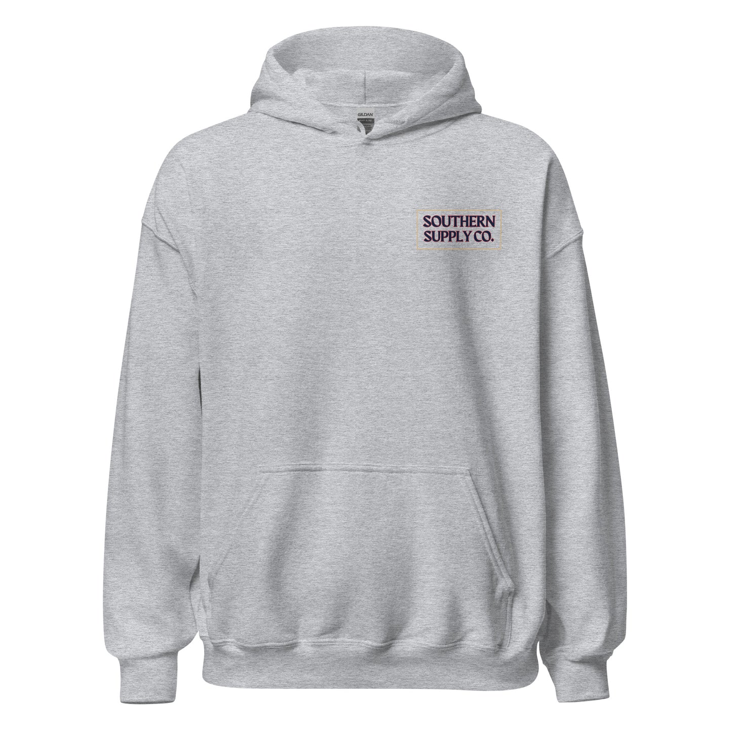 SSC MILLER HOODIE