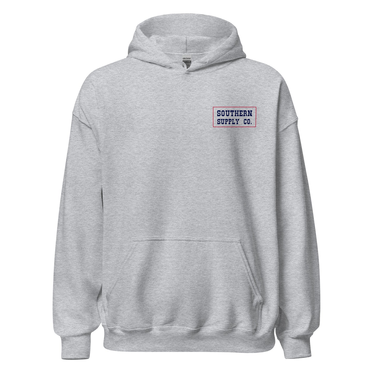 COORS RODEO HOODIE