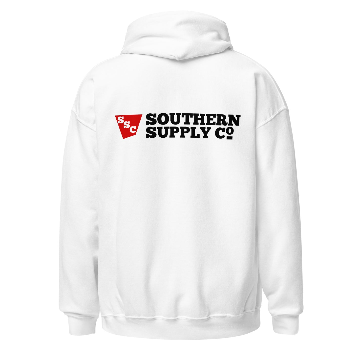 SOUTHERN SUPPLY CO. HOODIE