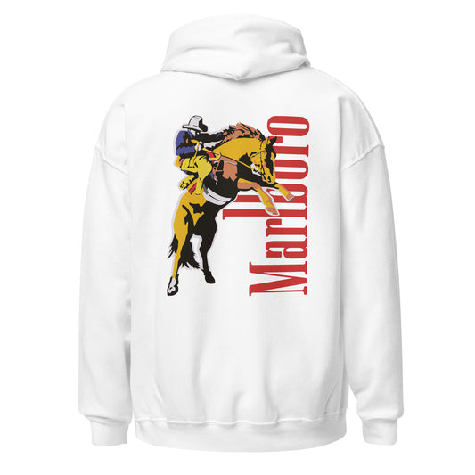 MARLBORO HOODIE