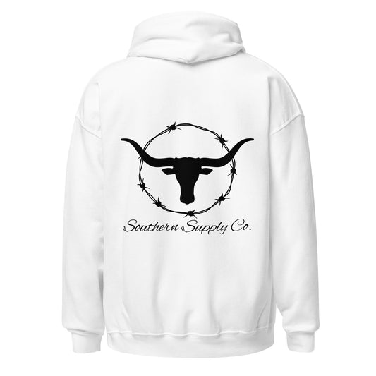 SSC CATTLE HOODIE