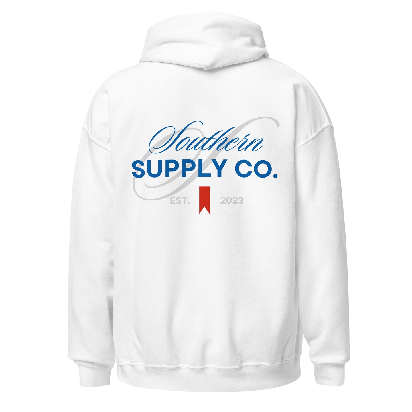 SSC MICH HOODIE