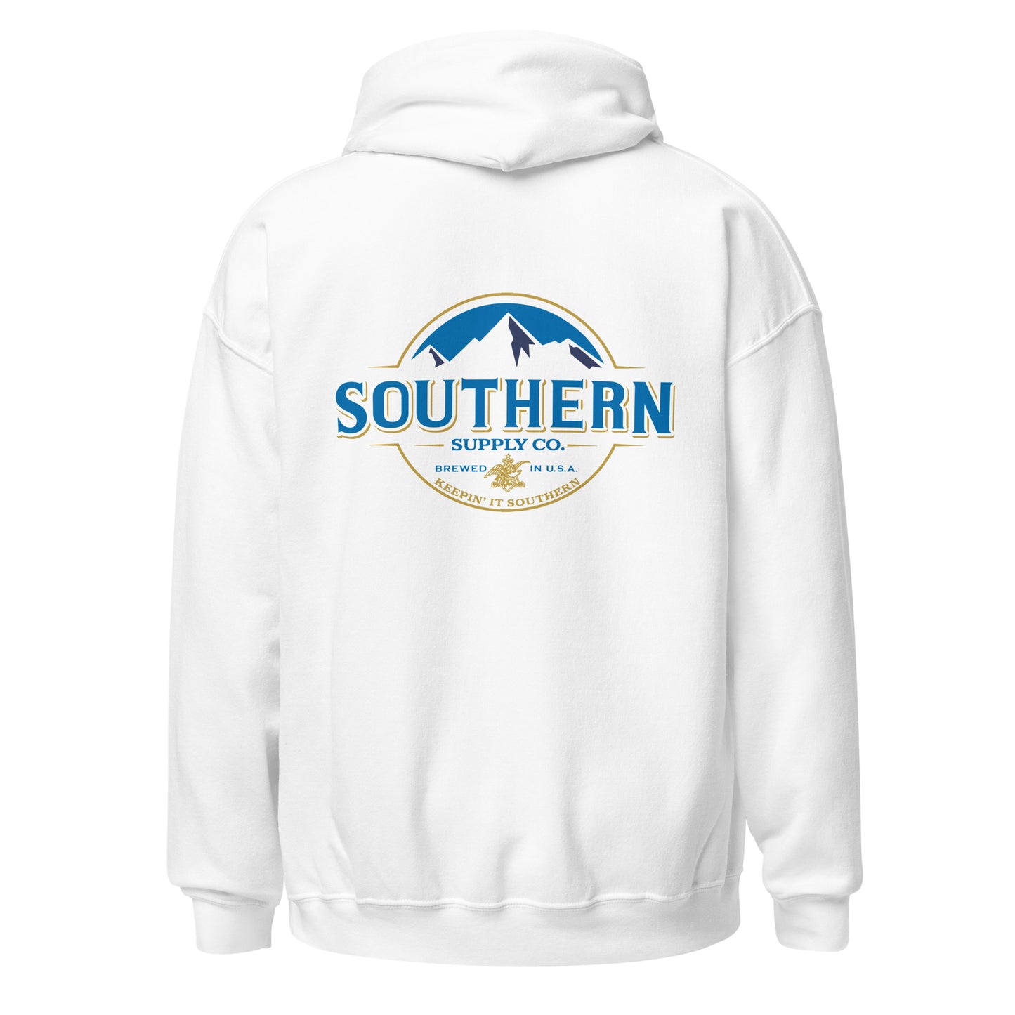 SSC BUSCH HOODIE