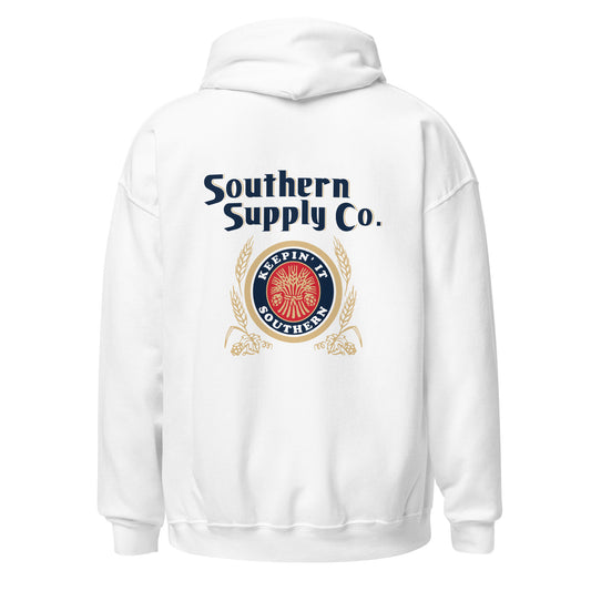 SSC MILLER HOODIE