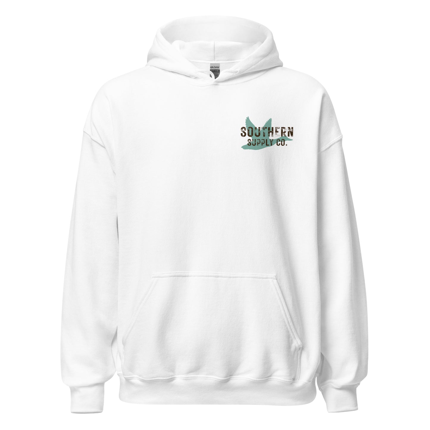 CHASING BANDS HOODIE