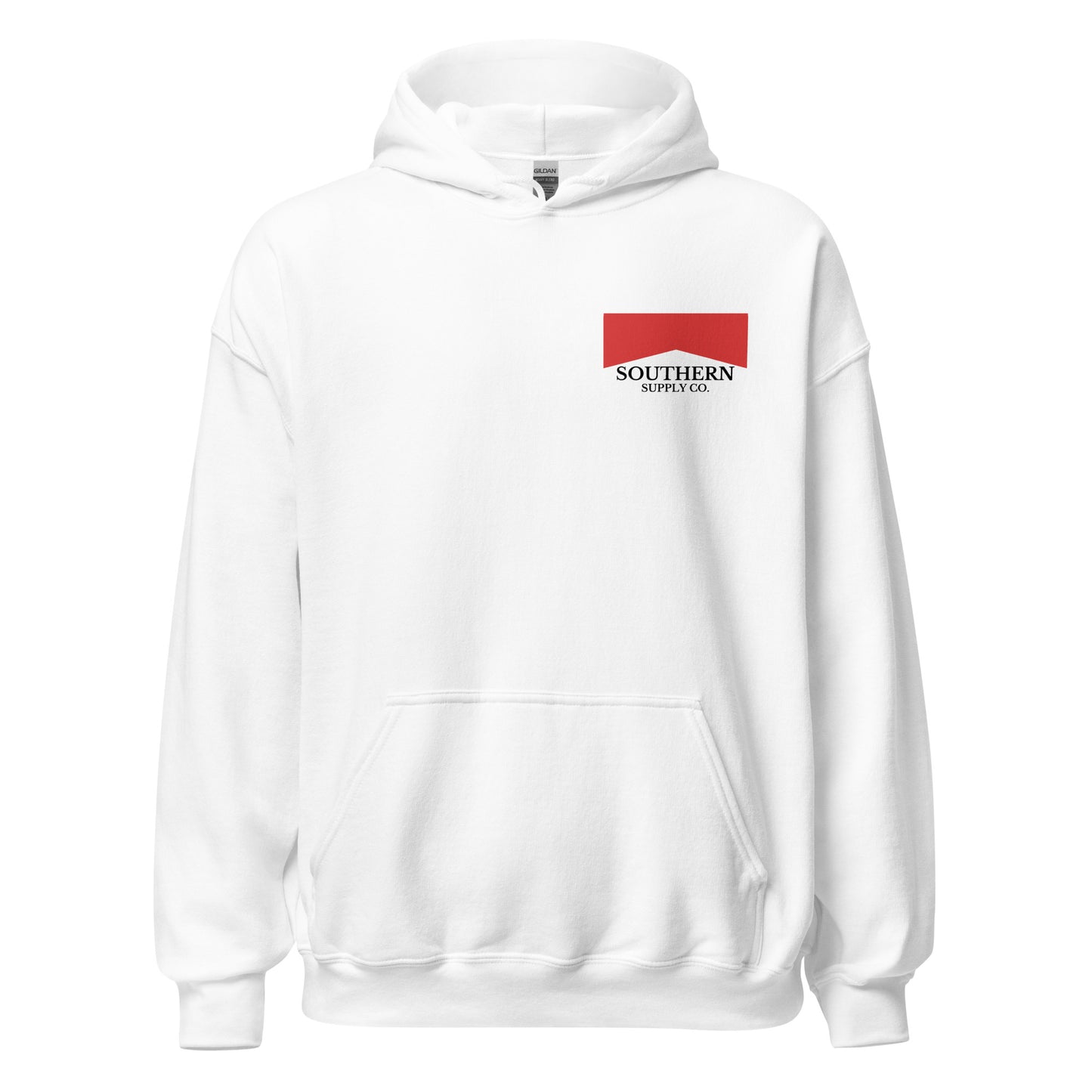 MARLBORO HOODIE