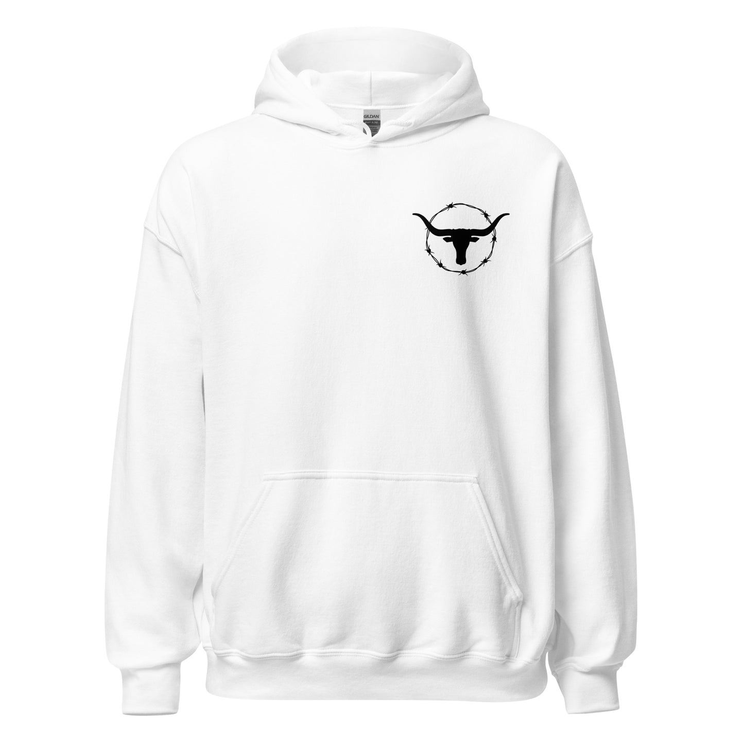 SSC CATTLE HOODIE