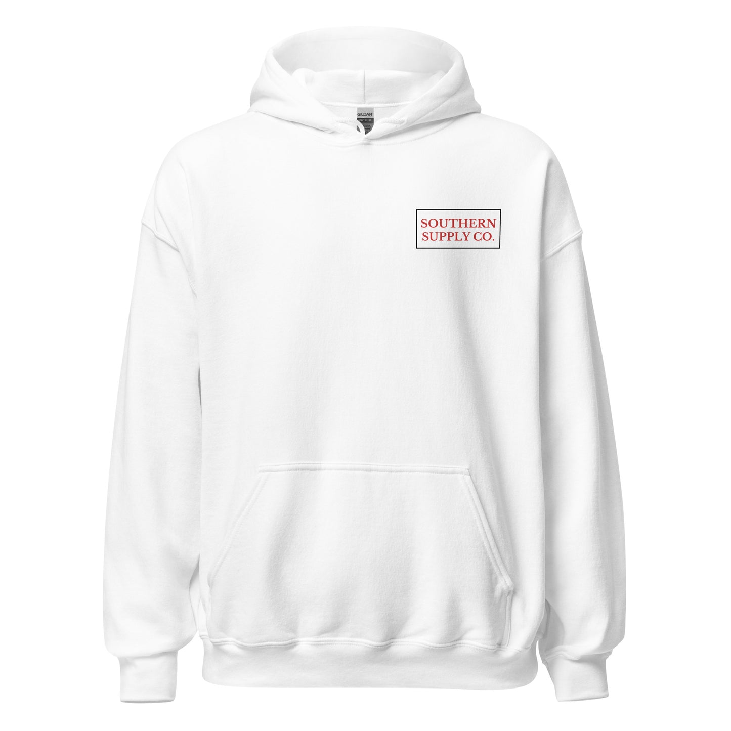 MARLBORO HOODIE