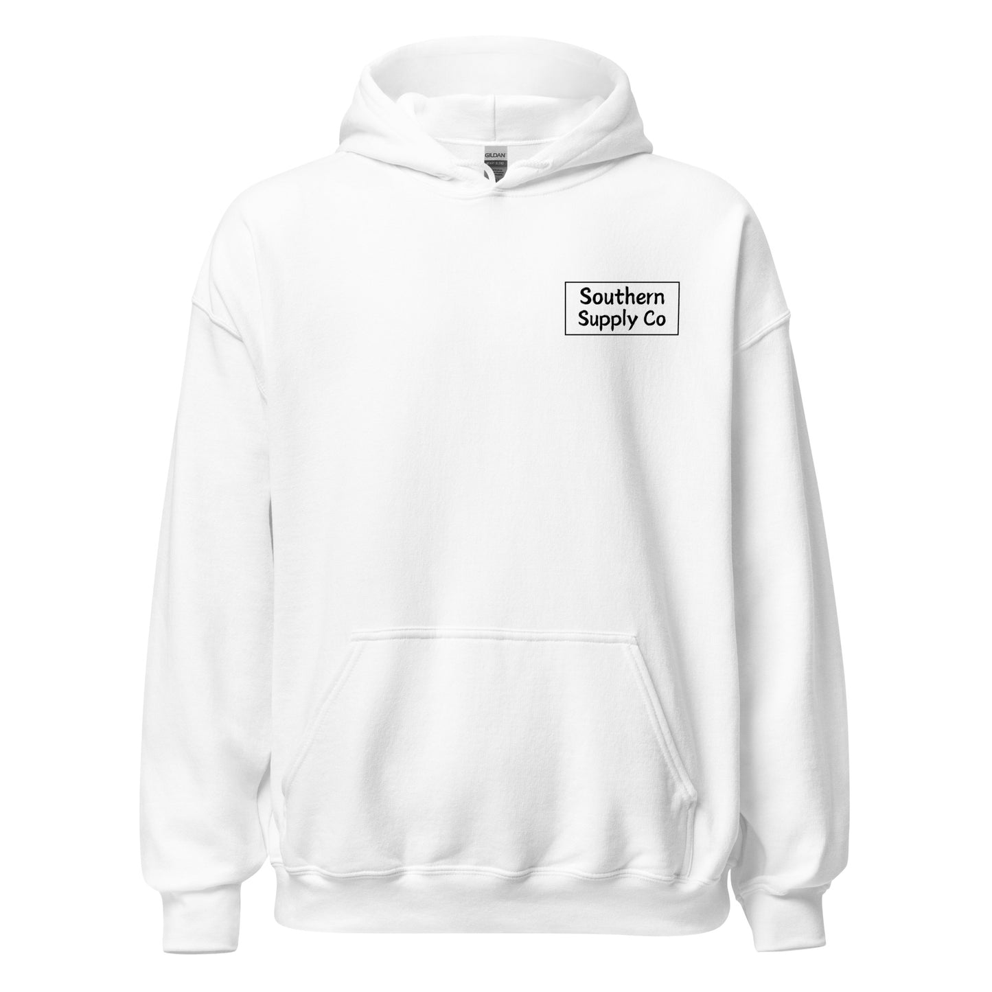 COWBOY KILLERS HOODIE