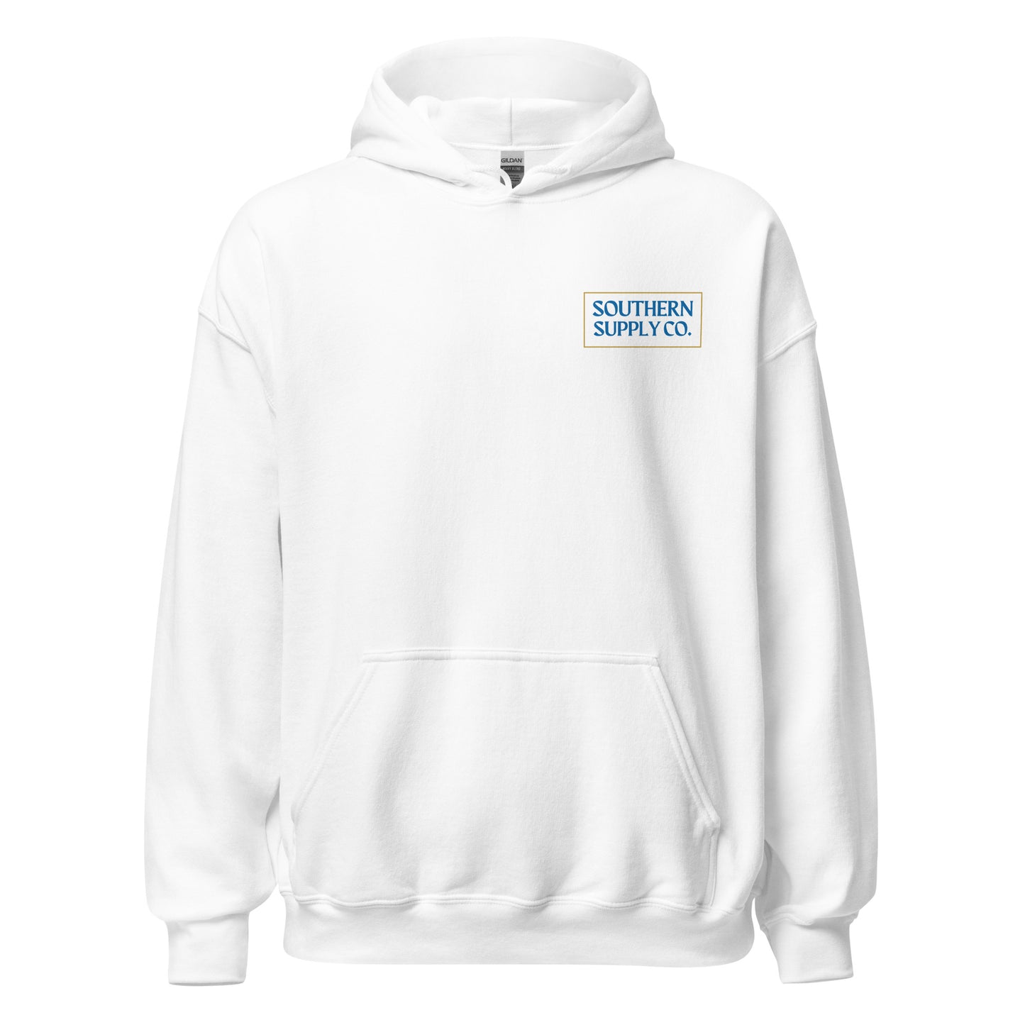 SSC BUSCH HOODIE