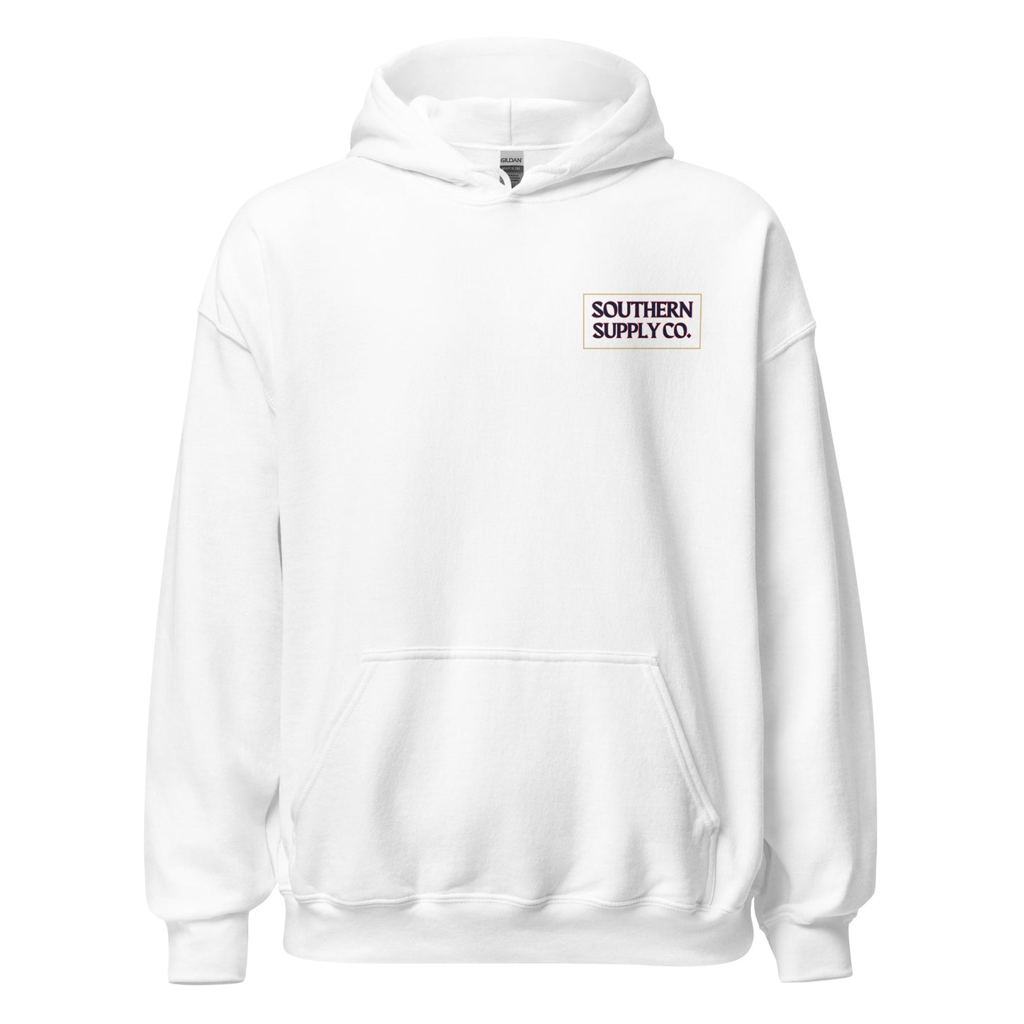 SSC MILLER HOODIE