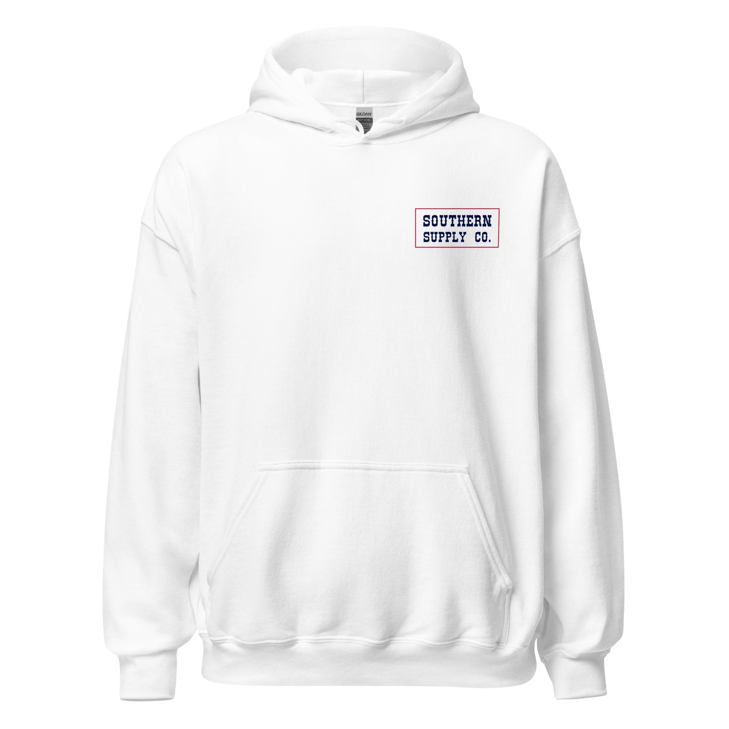 COORS RODEO HOODIE